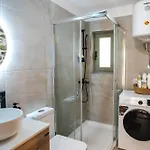 Mylos Nature Retreat Διαμέρισμα Κάρυστος