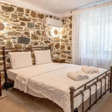 Appartamento Mylos Nature Retreat Karystos (Evia)