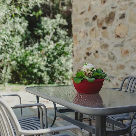 Appartamento Mylos Nature Retreat *