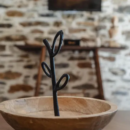 Mylos Nature Retreat