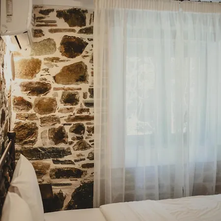 Mylos Nature Retreat * Karystos (Evia)