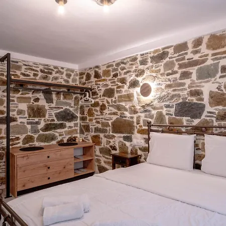 Appartamento Mylos Nature Retreat *