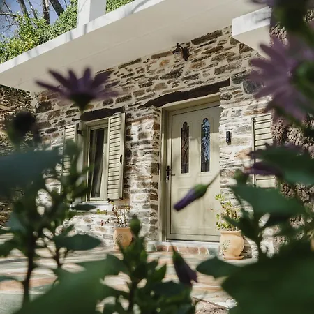 Mylos Nature Retreat Appartamento Karystos (Evia)
