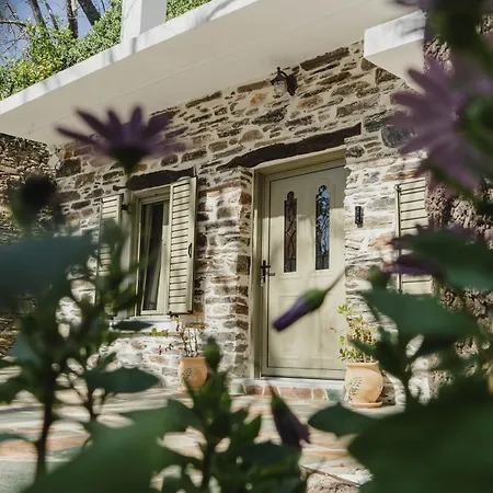 Mylos Nature Retreat Apartment Karystos (Evia)