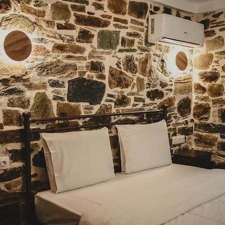 Mylos Nature Retreat