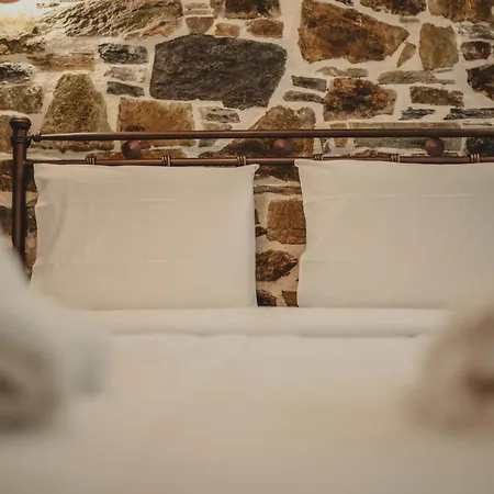Apartment Mylos Nature Retreat *
