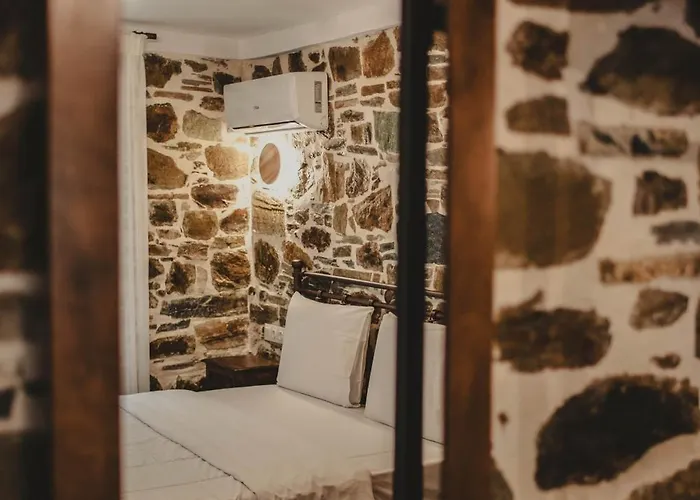 Apartment Mylos Nature Retreat