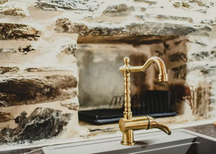 Mylos Nature Retreat *