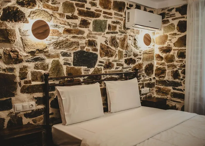 Mylos Nature Retreat
